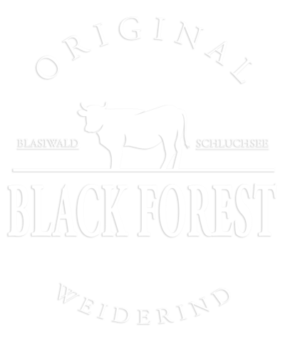 Logo - Black Forest Weiderind Logo - Black Forest Weiderind