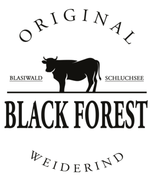 Logo - Black Forest Weiderind Logo - Black Forest Weiderind